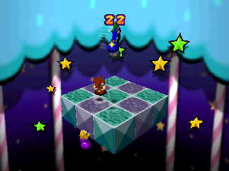 Gameplay Screenshot