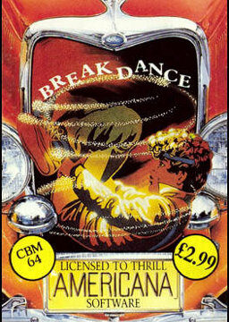 Break Dance
