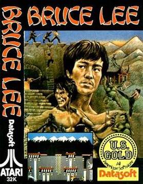 Bruce Lee