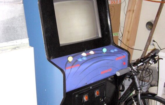 Bubble Bobble