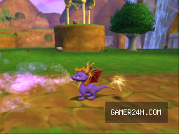 Gameplay Screenshot