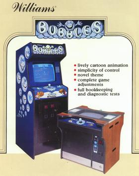 Bubbles