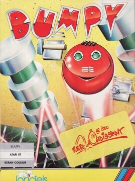Bumpy