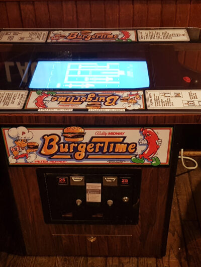 BurgerTime