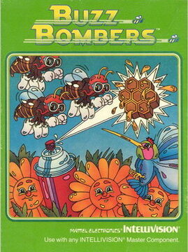 Buzz Bombers