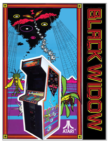 Black Widow