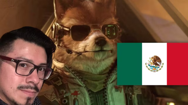 Star Fox Reveals Latin‑Spanish Voice Cast: Meet the Actors