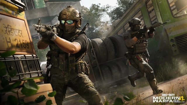 Call of Duty: Modern Warfare 4 Debuts on Oct. 23, Emphasizing PC Gaming & Nintendo Switch 2 Compatibility