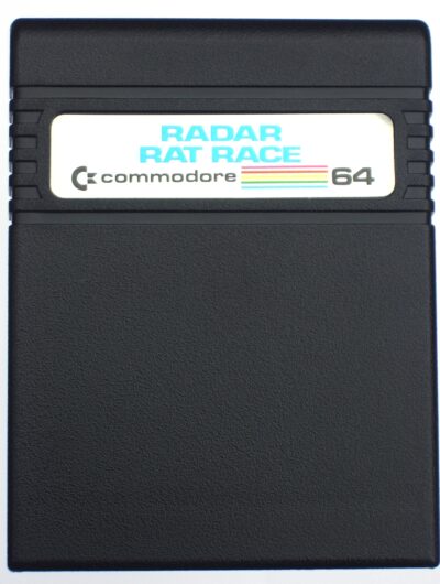 Radar Rat Race