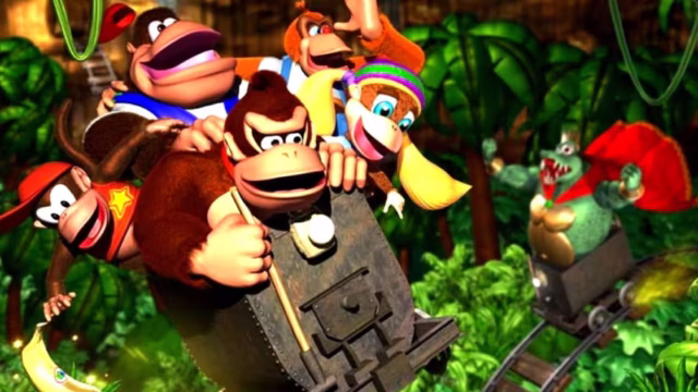 Classic N64 Platformer Returns on Switch Online + Expansion Pack