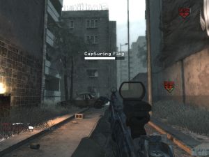 Gameplay Screenshot