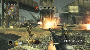 Gameplay Screenshot