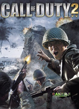 Call of Duty 2
