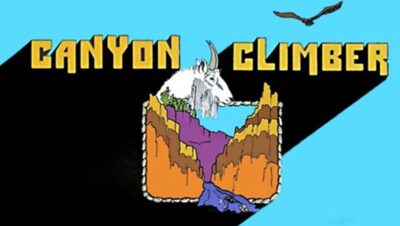 Canyon Climber