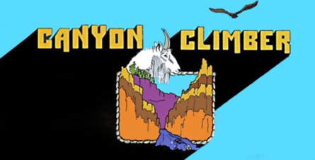 Canyon Climber