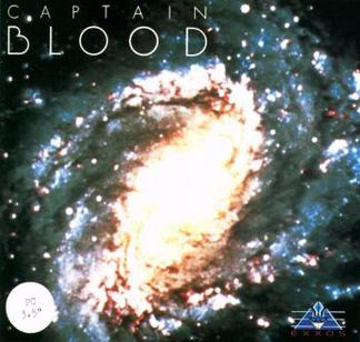 Captain Blood