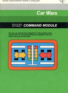 Car Wars