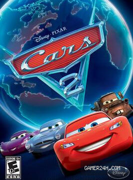 Cars 2