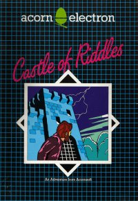 Castle of Riddles