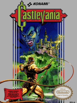 Castlevania