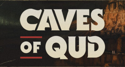 Caves of Qud