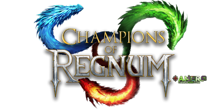 Champions of Regnum