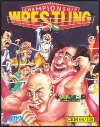 Championship Wrestling
