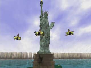 Gameplay Screenshot