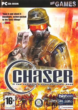 Chaser