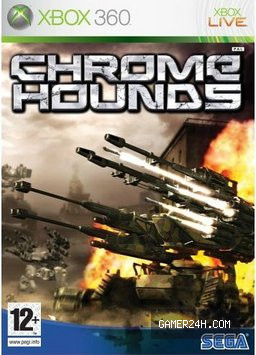 Chromehounds
