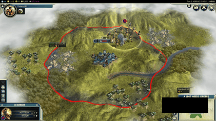 Gameplay Screenshot