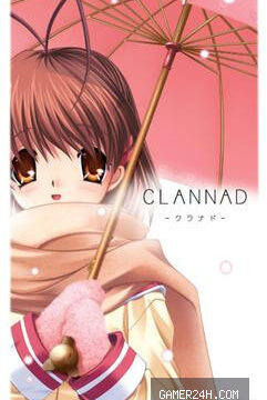 Clannad