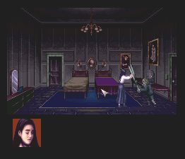 Gameplay Screenshot