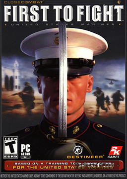 Close Combat: First to Fight