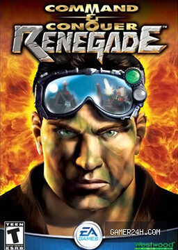 Command & Conquer: Renegade