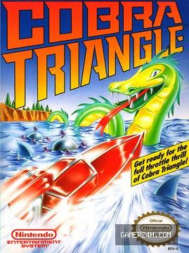 Cobra Triangle