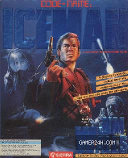 Codename: ICEMAN