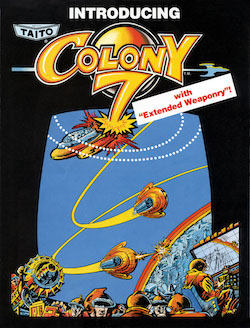 Colony 7