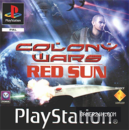Gameplay Screenshot