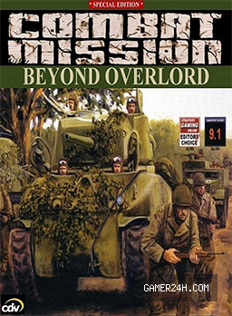 Combat Mission: Beyond Overlord