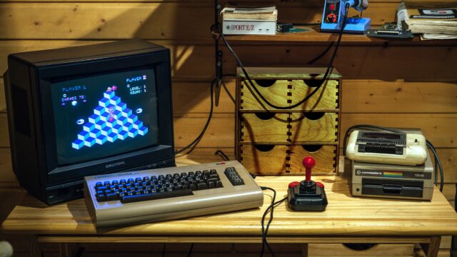 Q*bert