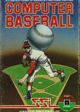 Computer Baseball