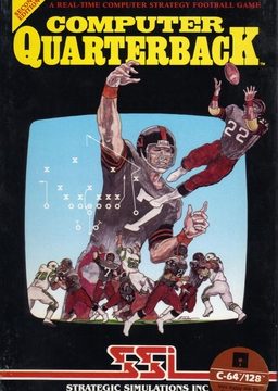 Computer Quarterback