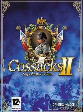 Cossacks II: Napoleonic Wars