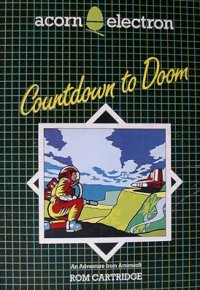 Countdown to Doom