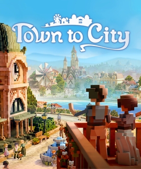 Town to City