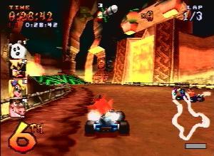Gameplay Screenshot