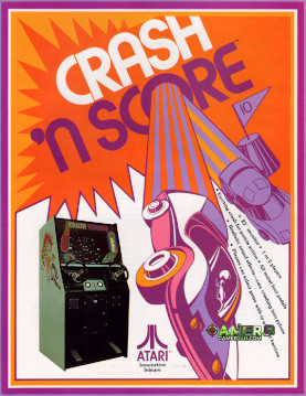Crash ‘N Score
