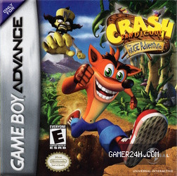 Gameplay Screenshot