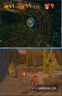 Gameplay Screenshot
